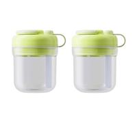 Xjdzineq Machine à glaçons multifonction en plastique avec poignée de transport, récipient à boissons pour pique-nique, bac à glaçons à trois côtés, bouteille d'eau
