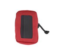 Xjdzineq Pochettes à gants en nylon 500D résistant à l'usure multi-fonctions pour un déploiement rapide et un maintien sécurisé