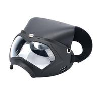 Xjdzineq Protections pour animaux de compagnie pour chiens de petite et grande taille pour la zone nord avec sangle réglable pour sports de plein air, accessoires de randonnée pour chien