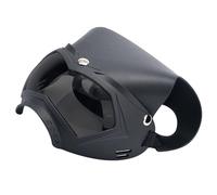 Xjdzineq Protections pour animaux de compagnie pour chiens de petite et grande taille pour la zone nord avec sangle réglable pour sports de plein air, accessoires de randonnée pour chien