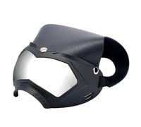Xjdzineq Protections pour animaux de compagnie pour chiens de petite et grande taille pour la zone nord avec sangle réglable pour sports de plein air, accessoires de randonnée pour chien