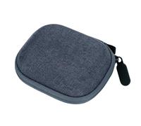 Xjdzineq Sac de rangement polyvalent pour écouteurs AeroFit2 avec coque pour écouteurs AeroFit2 Utilisation quotidienne dans n'importe quel support de protection pour écouteurs