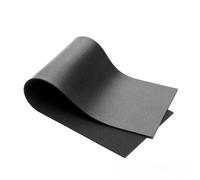 Xjdzineq Silents - Couche de base pour claviers avec matériaux Poron - Réduit le bruit des commutateurs mécaniques - Pour les stations de travail et les configurations de jeu - Claviers mécaniques