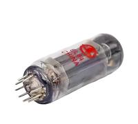 Xjdzineq Tubes à vide professionnels EL84 pour amplificateurs HiFi Claritys - Réponse dynamique des basses pour les amateurs de son