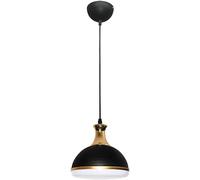 XJEIVJIC Modern and Simple Macaron Pendant Light Fixtures Single Head Environmental Protection Material Hanging Lamp E27 Base Color Modern Chandelier,for Kitchens