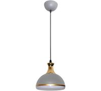 XJEIVJIC Modern and Simple Macaron Pendant Light Fixtures Single Head Environmental Protection Material Hanging Lamp E27 Base Color Modern Chandelier,for Kitchens