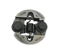XJFOZMD Embrayage pour Stihl HS81 HS81R HS81T HS86 HS86R HS86T HS82 HS87 HS 81 82 86 87 pour Taille-haie pour débroussailleuse 4237 160 2000 Pièces de Rechange Réparation