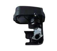 XJFOZMD Filtre à air pour Moteur EX13 EX17 EX21, pièces détachées pour Subaru EX13 EX17 EX21 126cc, 169cc, 211cc, 4temps, 6ch, 7ch, 2773261520 Réparation