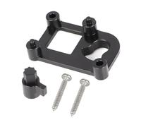 XJFOZMD Réparation de Motos Kit pour BMW et Cooper 2014-2023 en matériau Pom