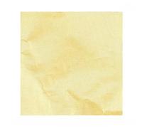 XJHWD 300 pièces 10x10 cm Emballage Cadeau Luxueux en Feuille d'or, Papier d'emballage en métal gaufré, Fournitures de Vacances élégantes, Cadeaux de fête, Artisanat de Bricolage