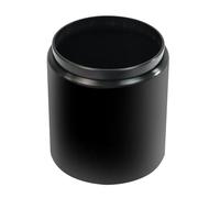 XJJ Bouclier de rosée Compatible avec ZWO SeeStar S50. Compatible Uniquement avec Les Coques en TPU et Le Masque Bahtinov Focus Noir