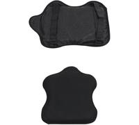 Xjjhyl Coussin de siège Moto Passager arrière siège pour B&MW R1250GS ADV R 1200 1250 GS R1200GS LC R1200 GS R1250,Selle de décharge de Pression pour Moto siège en Mousse