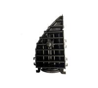 XJJJWL Grille Sortie Climatisation Voiture Grille Ventilation Centrale Tableau Bord OE Sortie Climatiseur pour Benz pour Vito pour V260 W447 W448(Left)