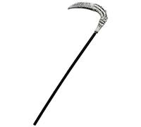 XJKLBYQ Accessoire de Costume de Dialogue Devil Halloween, Jouet Truc Fourche détachable pour la fête Cosplay, Les Enfants et Les Adultes