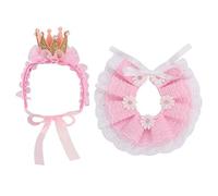 XJKLBYQ Cat Princesse Costume en Dentelle de Chat