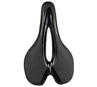 XJKLBYQ Coussin de siège de vélo, Confort et Choc à vélo Absorbant Les Chocs avec faillite Rechargeable, Non-Glissement et imperméable pour Hommes, Femmes, selles