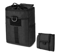 XJKLBYQ Molle SCHECHES, EDC Tool SCHEPH
