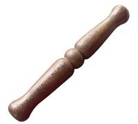 XJKLBYQ Règle Tai Chi Qigong - Arts Martiaux 13x1, 9 Pouces