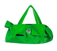 XJKLBYQ Sac de toilettage pour Chats, Sac de Douche pour Chats Portable avec poignée et Fermeture éclair, Porte-Animaux Anti-Rayures pour Le Lavage la Coupe des Ongles