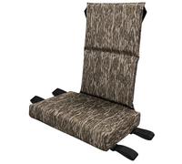 XJKLBYQ Siège de Chasse au Support d'arbre, Chaise d'arbre Camouflage réglable Portable, siège en Mousse épais pour extérieur