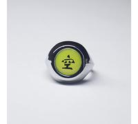 XJruixi Anime Sharingans Akatsuki Cosplay Bague Bijoux Accessoires