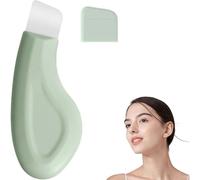 XJUDA Grattoir à pores pour le visage, le nez, la peau et le sébum pour réduire les pores obstrués causés par l'accumulation d'huile