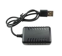 XK K130.0027 DC7.4V 2000mA Chargeur USB pour WLTOYS 144001 RC Voiture & Avion