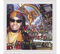 Xkaliba - Baptized in The Getto