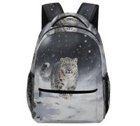 XKASKDFKE Sac À Dos Tigre du Bengale Pour Enfant Cartable Grand félin Sac D'ecole Ecole De Livre Décontracté Voyage Léger One Size