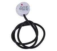 XKC-Y25-PNP Détecteur de Niveau de Liquide Capteurs de Niveau de Liquide Détecteur de Niveau d'eau sans Npn 24V Sortie et Interface de Sortie Condensateur IP67