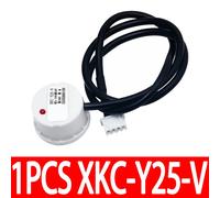 XKC-Y25 V NPN T12V Capteur De Niveau De Liquide Commutateur Détecteur D'eau Sans Contact Induction Bâton Type 5 V - Type XKC-Y25-V 1PCS