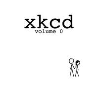 Xkcd: Volume 0