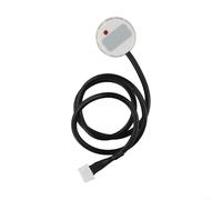 XKCY25PNP XKCY25V Capteur de niveau d'eau sans contact 12 V 24 V conçu pour la mesure et le contrôle du niveau de liquide des conteneurs scellés (XKC-Y25-NPN (5 V-12 V))