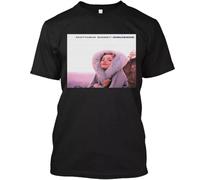 XKDSERTUTK ! Popular Matthew Sweet Girlfriend American Music Graphic T-Shirt SIZEBlackXL