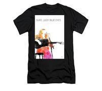 XKDSERTUTK Retro Suite Judy Blue Eyes by CSN Tshirt Stephen Stills David Crosby Graham NashBlack3XL