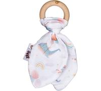 XKKO BMB Digi - Billet d'éveil - Baleine du ciel
