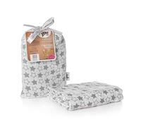 XKKO BMB wrap 120x120 - Little Stars Argent