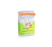 XKKO Classic Couches Multicouches (4/8/4) BLANC - Nourrissons