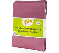 XKKO Color - Tapis à langer - Mesa Rose