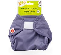 XKKO Couvre-couches pour nouveau-nés - Lavender Aura