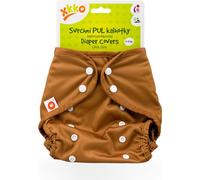 XKKO Culotte de protection taille unique - Honey Mustard