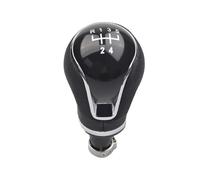 XKOEHXJ Pommeau Levier Vitesses pour Seat pour Ibiza IV 6j 2009-2017 Levier De Vitesse Manuel De Voiture Pommeau De Levier Vitesse Levier Tête Pommeau Vitesse(5 Speed)