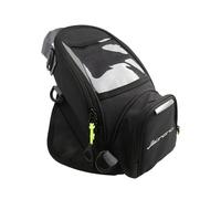 XKPPCSCPZ Sacoche de réservoir de Carburant pour Moto pour Benelli Leoncino 500 TRK 502 502X Accessoires Moto Sacoche De Réservoir Multifonctionnelle avec Navigation pour Téléphone Portable(W-2)