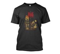 XKPPYRTT Blut Aus Nord Memoria Vetusta I Metal France Band T Shirt Black3XL