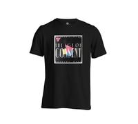 XKPPYRTT Bronski Beat Age of Consent T Shirt Album 80's Black3XL