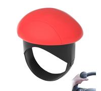 XKrmp Steering Wheel Knob with 360° Rotatable Steering Wheel Spinner Design, Universal Fit for Cars, Trucks, Boats, and Tractors, Anti-Slip Silicone Grip for Effortless Driving (Style#C,1Pc)