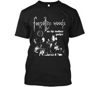XKYYPOORWW Best Price - The Wolves Gather Norway Size BlackL