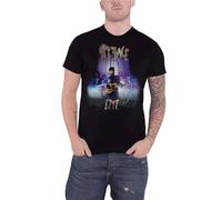 XKYYPOORWW Prince 1999 Smoke T ShirtBlack3XL