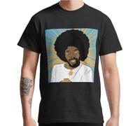XKYYPOORWW Sly & The Family Stone Funk Music Sly Stone T-Shirt Back on The Right TrackBlackS