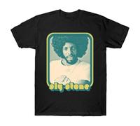 XKYYPOORWW Sly & The Family Stone T-Shirt Small Talk High on You Back on The Right TrackBlackS